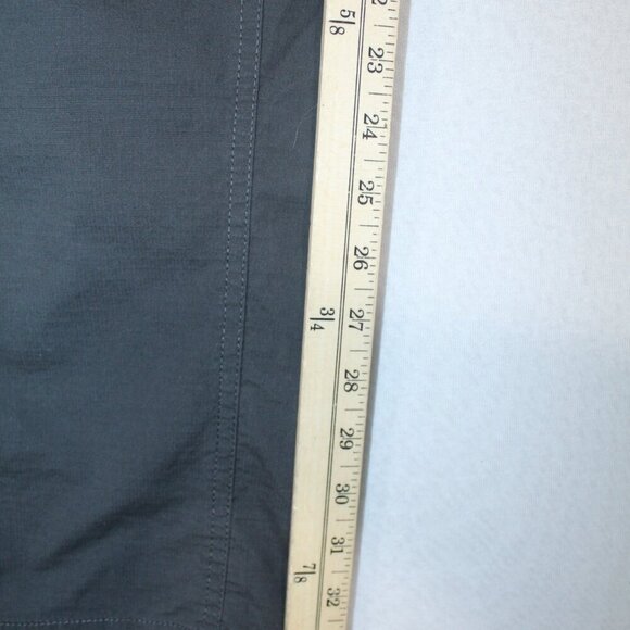 BYLT Basic Men Gray Pants Activewear Casual Gym Size XXL - Picture 6 of 10
